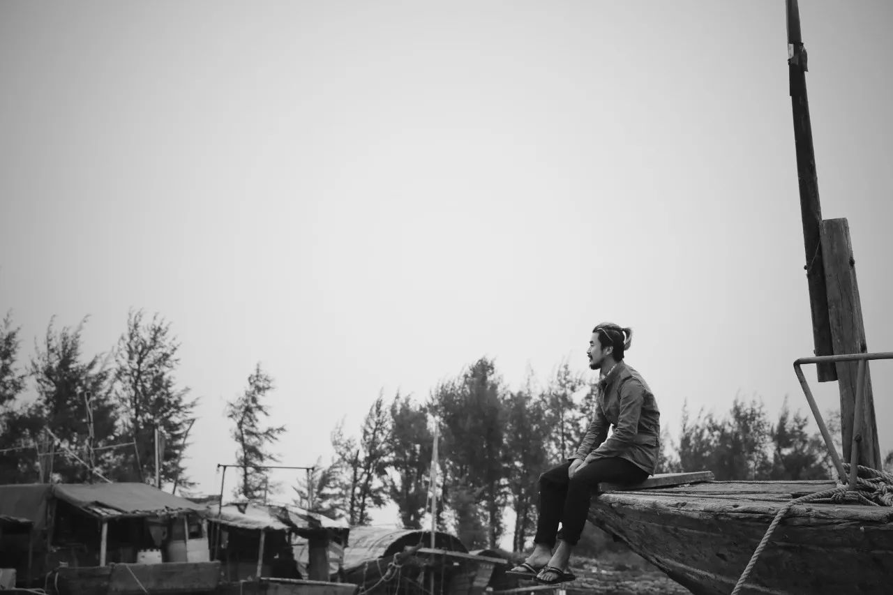 潿洲島·頤客潮宿，有一個夢面朝大海春暖花開