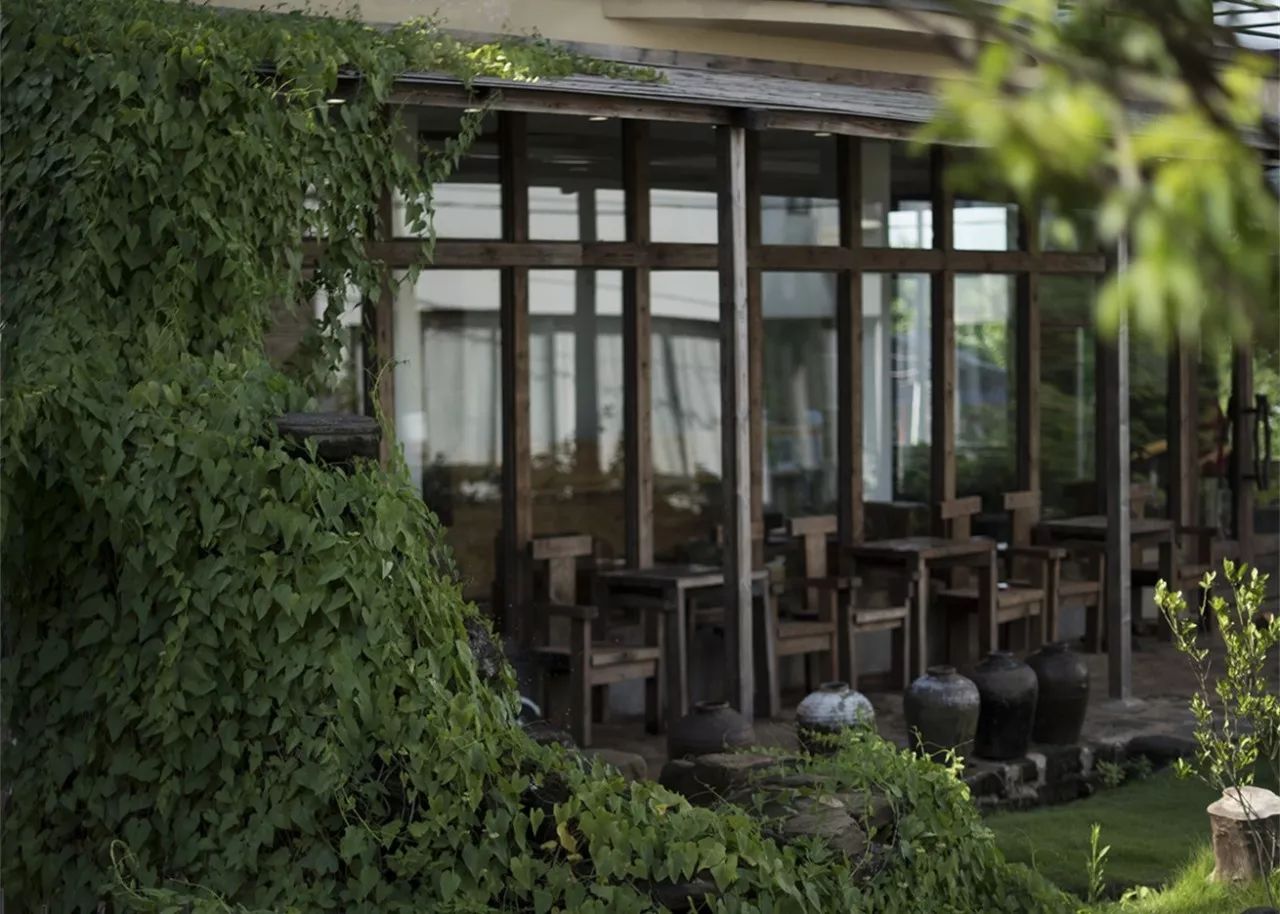 潿洲島·頤客潮宿，有一個夢面朝大海春暖花開