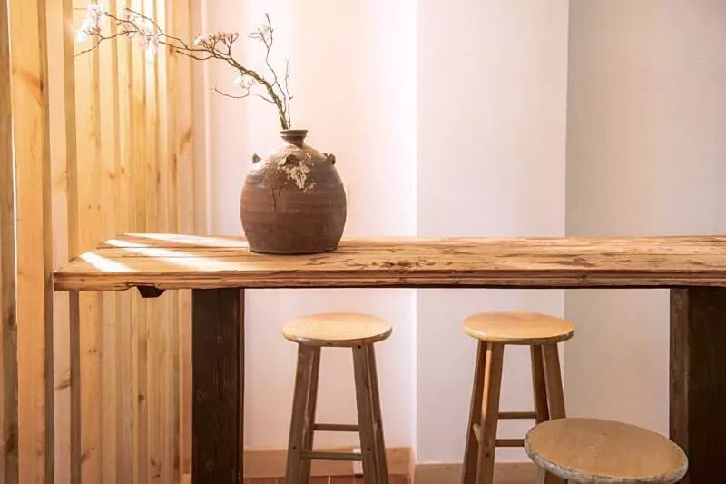 潿洲島·頤客潮宿，有一個(gè)夢(mèng)面朝大海春暖花開(kāi)