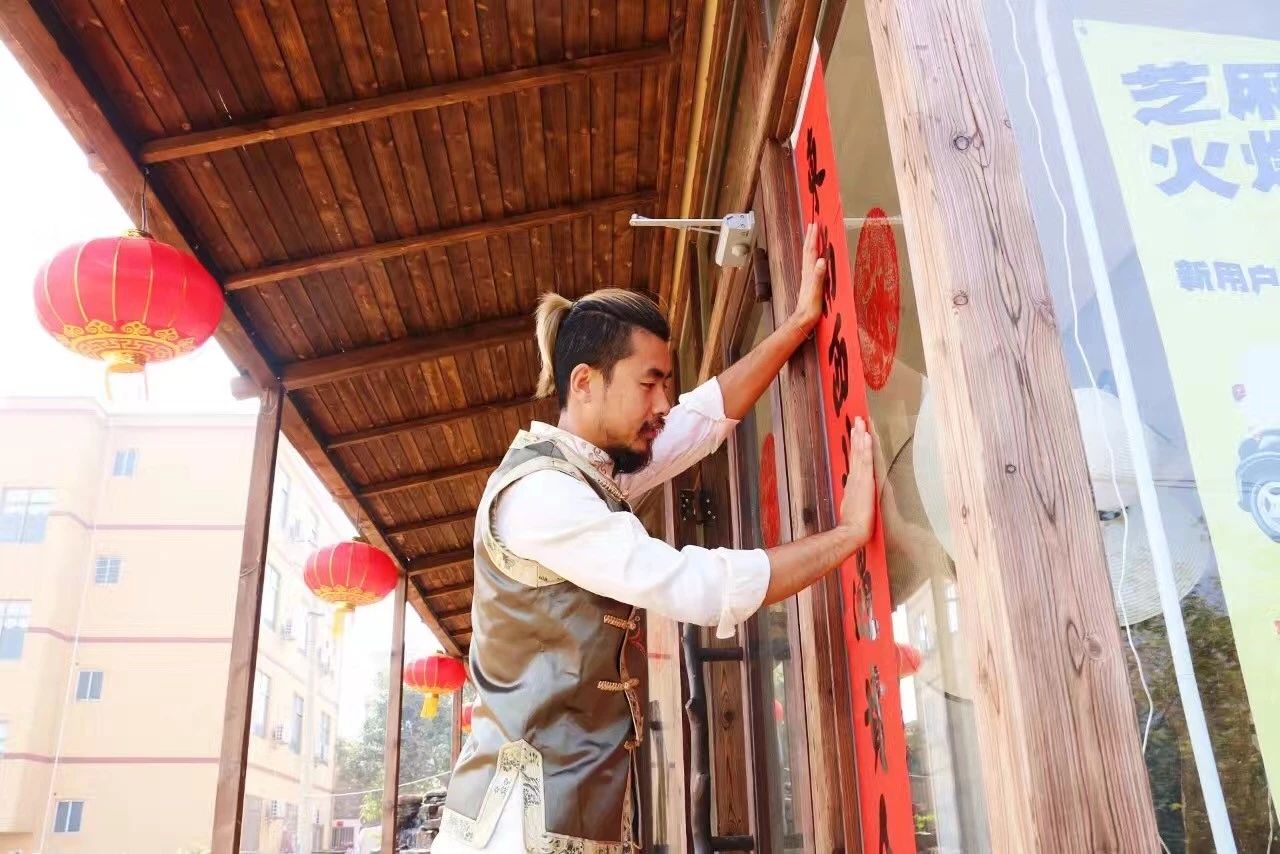 潿洲島·頤客潮宿，有一個夢面朝大海春暖花開