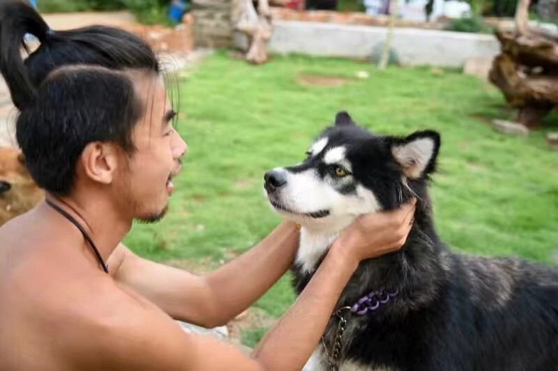 潿洲島·頤客潮宿，有一個(gè)夢(mèng)面朝大海春暖花開(kāi)