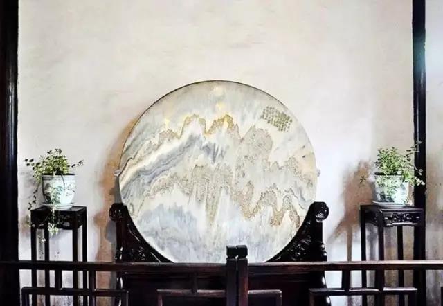 中國的四大名園，意想不到的風(fēng)景園林美!