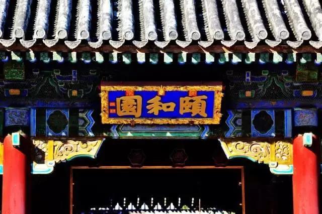 中國(guó)的四大名園，意想不到的風(fēng)景園林美!