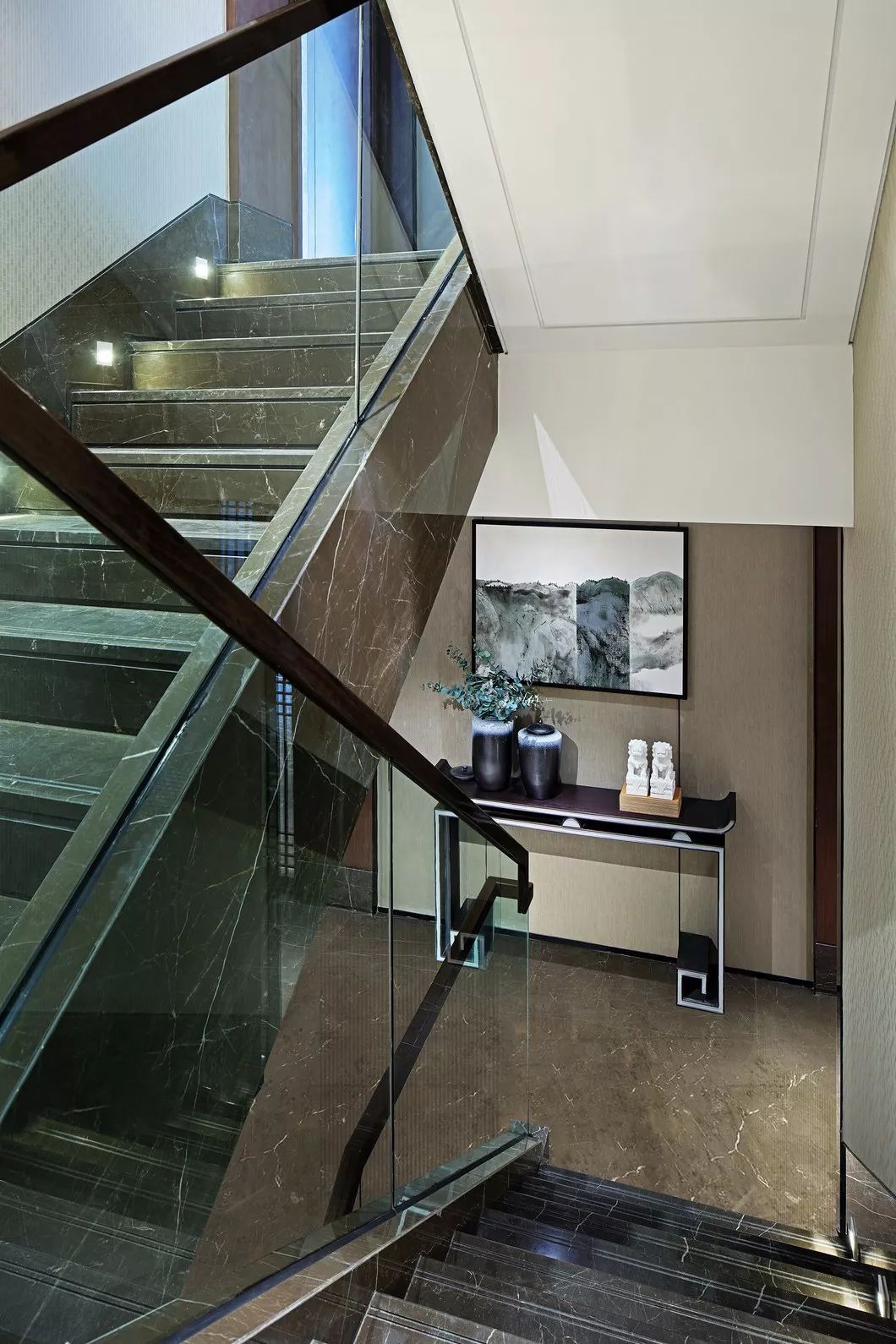 東方極境裝修設(shè)計，中國式的優(yōu)雅奢華!