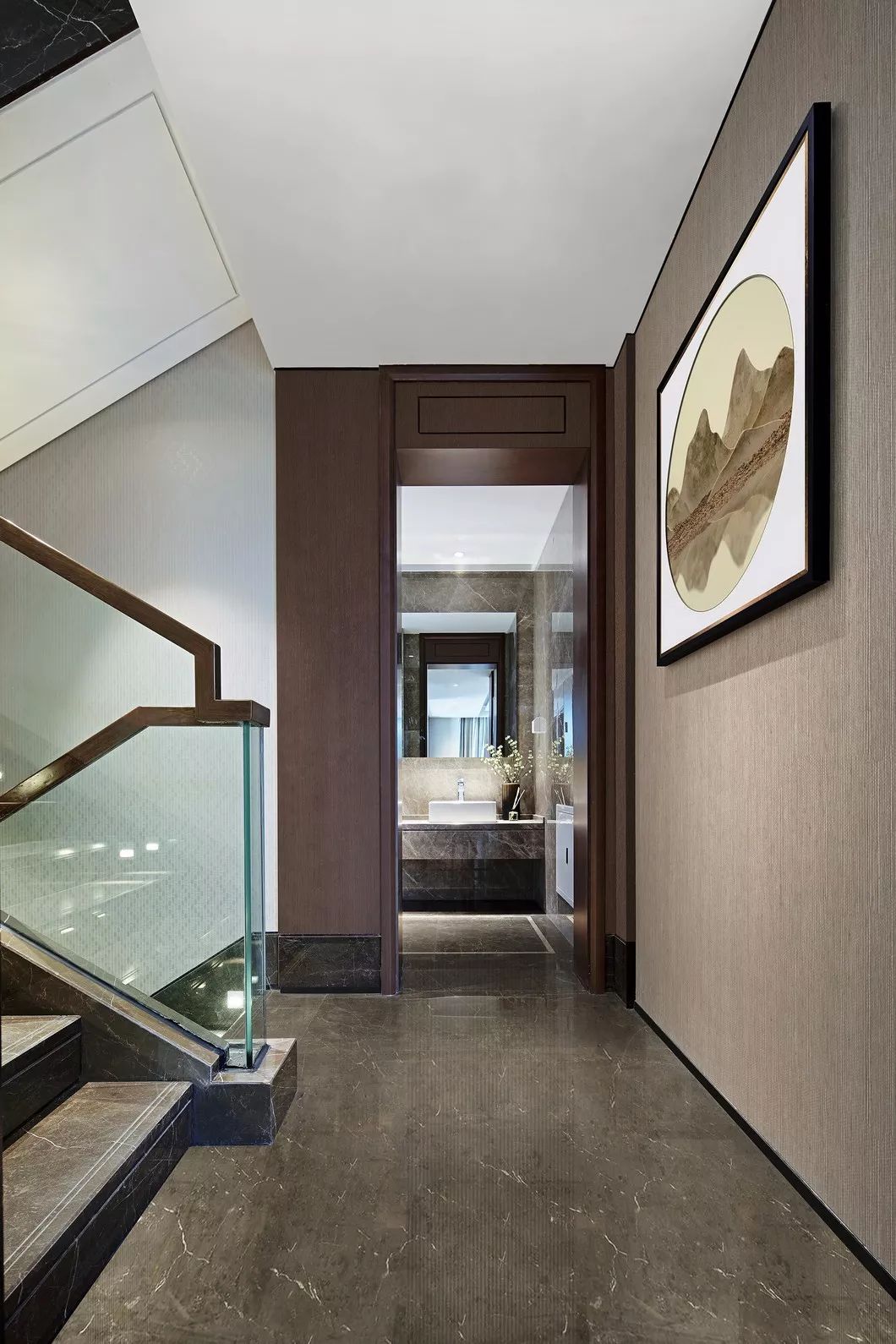 東方極境裝修設(shè)計，中國式的優(yōu)雅奢華!