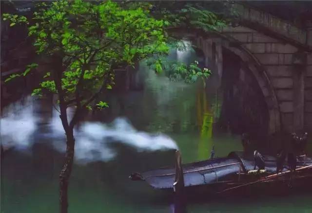 中國古鎮(zhèn)：淺析32個中國最美古鎮(zhèn)！