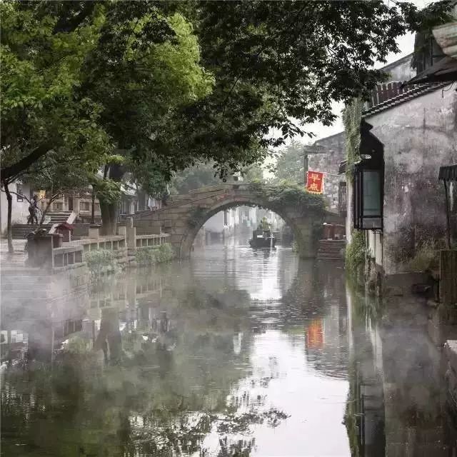 中國古鎮(zhèn)：淺析32個中國最美古鎮(zhèn)！