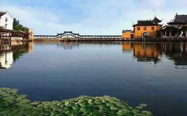 中國古鎮(zhèn)：淺析32個中國最美古鎮(zhèn)！