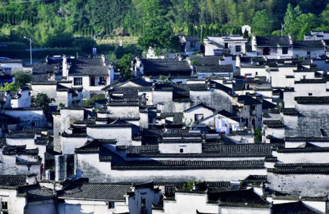 中國古鎮(zhèn)：淺析32個中國最美古鎮(zhèn)！