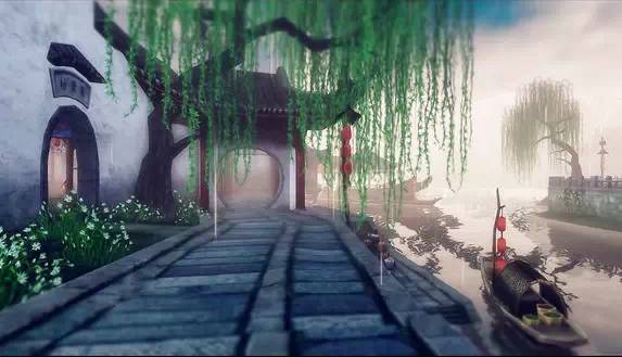 中國古鎮(zhèn)：淺析32個中國最美古鎮(zhèn)！