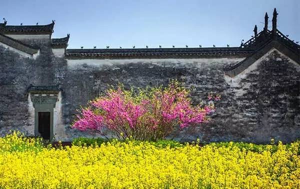 中國古鎮(zhèn)：淺析32個中國最美古鎮(zhèn)！