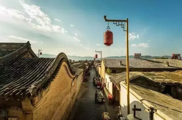 中國古鎮(zhèn)：淺析32個中國最美古鎮(zhèn)！