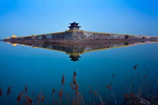 中國古鎮(zhèn)：淺析32個中國最美古鎮(zhèn)！