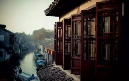 中國古鎮(zhèn)：淺析32個中國最美古鎮(zhèn)！