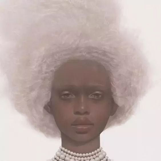 風(fēng)格獨特的插畫圖片，時尚清新色調(diào)手繪插畫