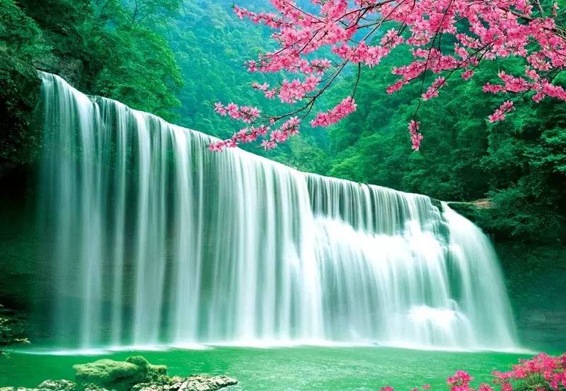 最美貴州風(fēng)景，用山水風(fēng)景點(diǎn)亮貴州文化！