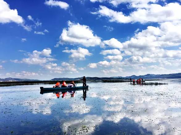 最美貴州風(fēng)景，用山水風(fēng)景點(diǎn)亮貴州文化！
