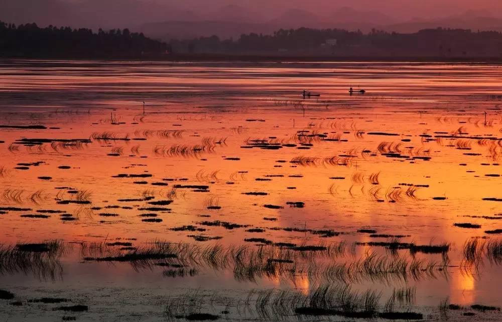 最美貴州風(fēng)景，用山水風(fēng)景點(diǎn)亮貴州文化！