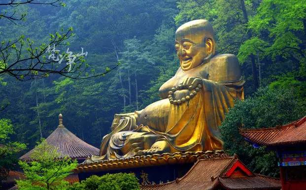 最美貴州風(fēng)景，用山水風(fēng)景點(diǎn)亮貴州文化！