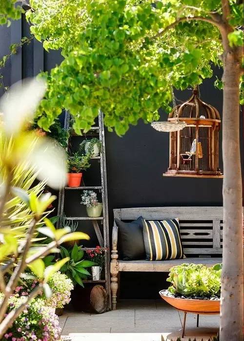 花香滿溢，唯美花藝設(shè)計(jì)！