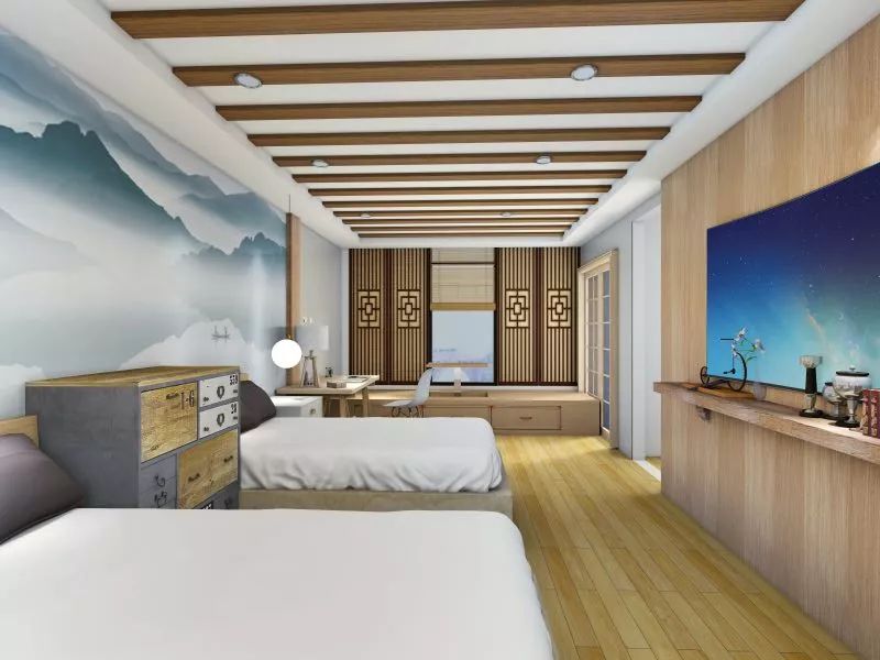 麗江·靈凈山舍，一花一木一世界！