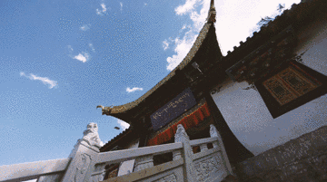 麗江·靈凈山舍，一花一木一世界！