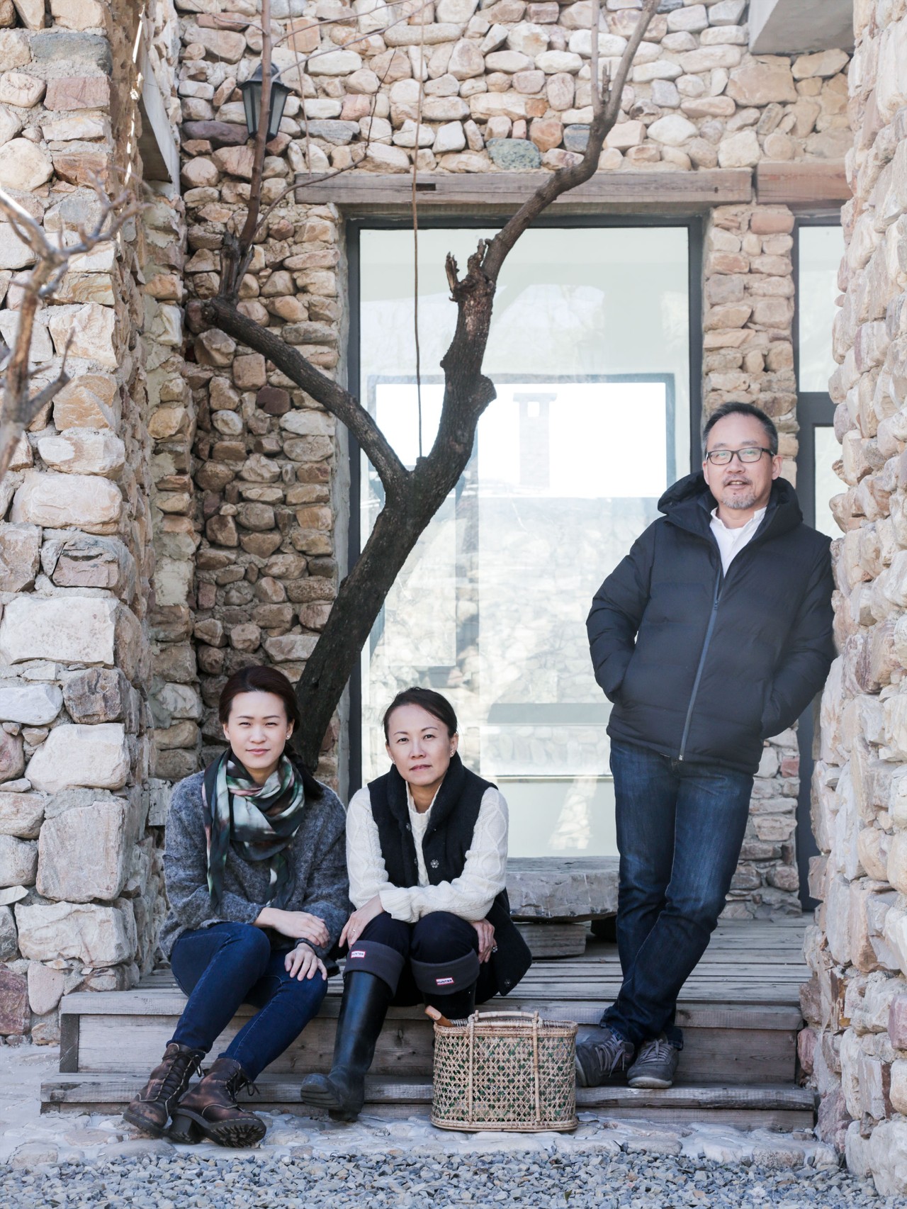 長城附近別致的裝修設(shè)計(jì)，給自己造個(gè)溫馨的家