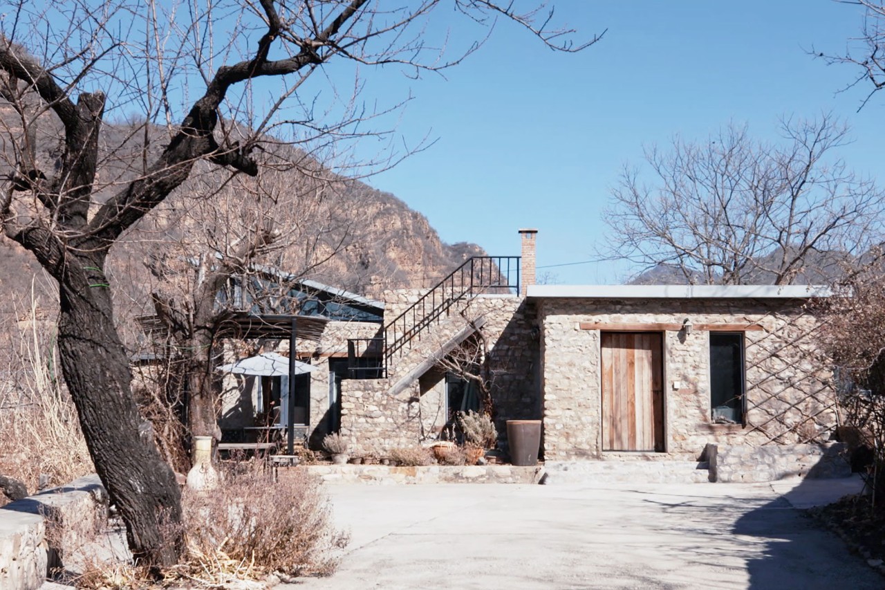 長城附近別致的裝修設(shè)計(jì)，給自己造個(gè)溫馨的家