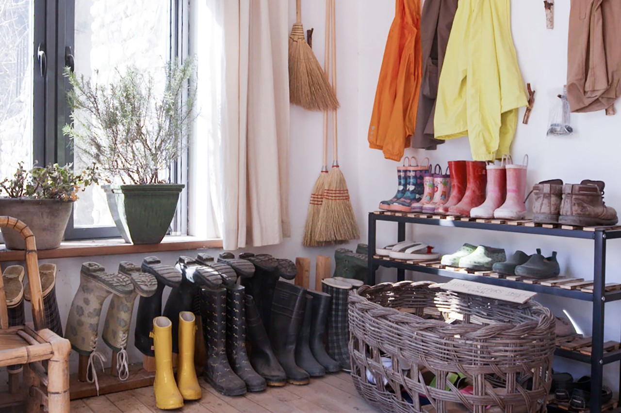 長城附近別致的裝修設(shè)計(jì)，給自己造個(gè)溫馨的家