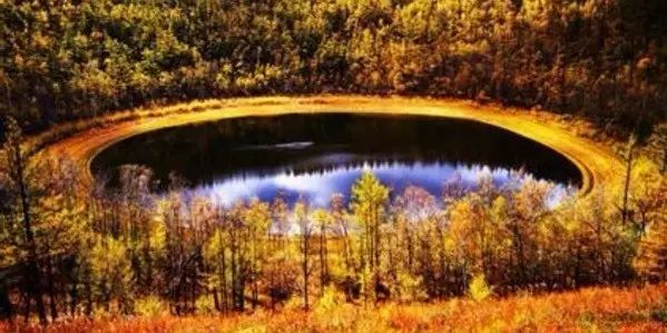 十處優(yōu)美的山水風(fēng)景，錦繡山河如詩如畫！