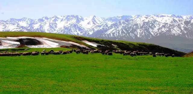 十處優(yōu)美的山水風景，錦繡山河如詩如畫！