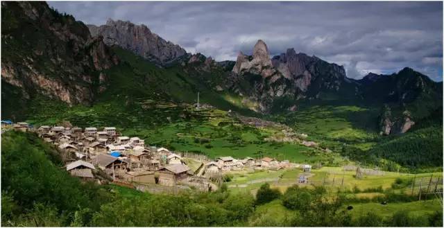 十處優(yōu)美的山水風(fēng)景，錦繡山河如詩(shī)如畫(huà)！