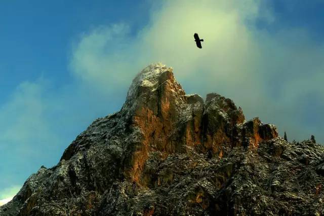 十處優(yōu)美的山水風(fēng)景，錦繡山河如詩(shī)如畫(huà)！