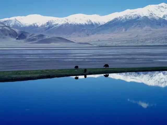 十處優(yōu)美的山水風(fēng)景，錦繡山河如詩(shī)如畫(huà)！