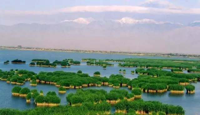 十處優(yōu)美的山水風(fēng)景，錦繡山河如詩(shī)如畫(huà)！