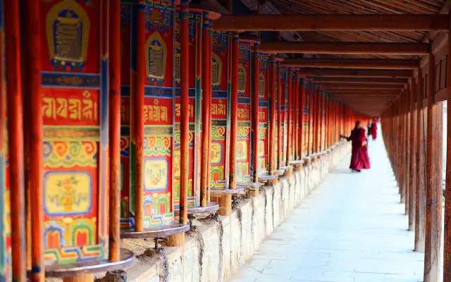 十處優(yōu)美的山水風(fēng)景，錦繡山河如詩(shī)如畫(huà)！