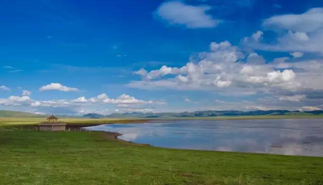 十處優(yōu)美的山水風(fēng)景，錦繡山河如詩(shī)如畫！