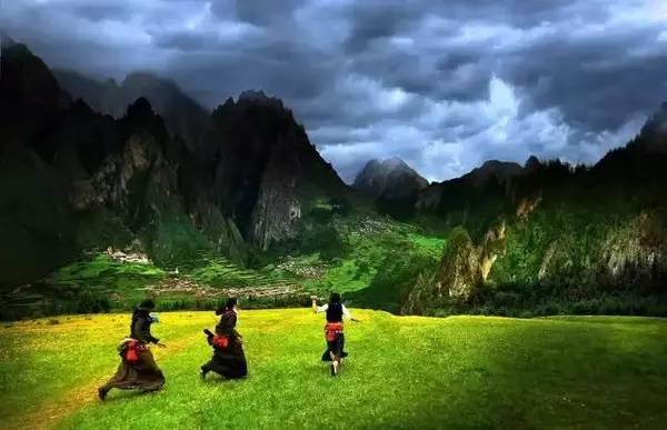 十處優(yōu)美的山水風(fēng)景，錦繡山河如詩(shī)如畫！