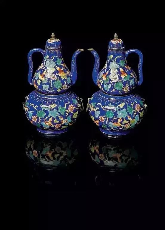 福連文苑古代酒器：酒不醉人人自醉!