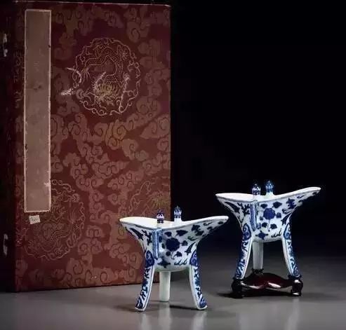 福連文苑古代酒器：酒不醉人人自醉!