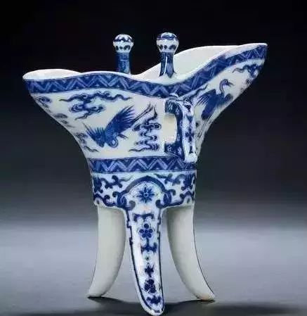 福連文苑古代酒器：酒不醉人人自醉!