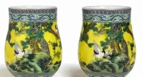 福連文苑古代酒器：酒不醉人人自醉!