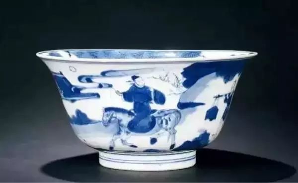 福連文苑古代酒器：酒不醉人人自醉!