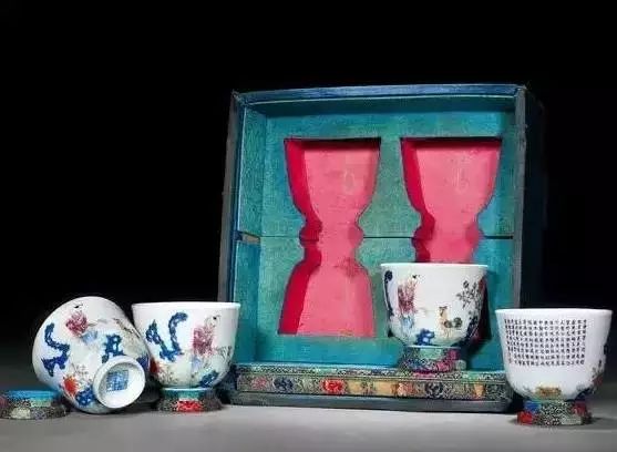 福連文苑古代酒器：酒不醉人人自醉!