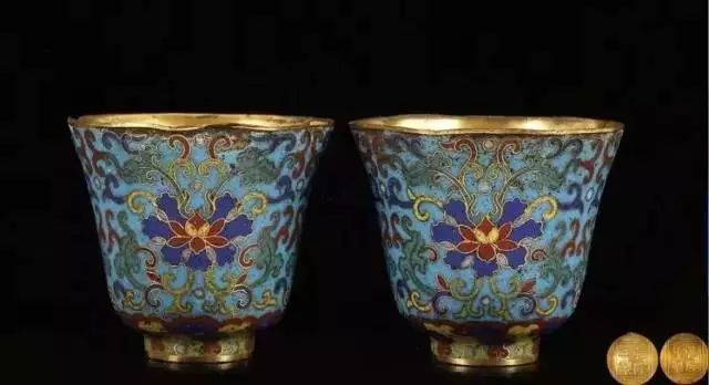 福連文苑古代酒器：酒不醉人人自醉!