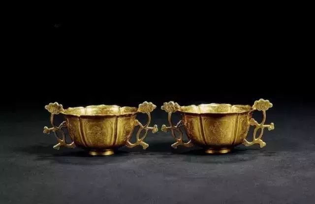 福連文苑古代酒器：酒不醉人人自醉!