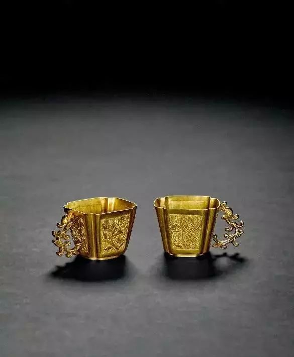 福連文苑古代酒器：酒不醉人人自醉!