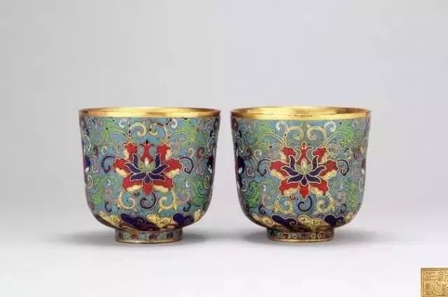 福連文苑古代酒器：酒不醉人人自醉!