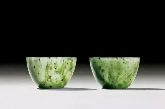 福連文苑古代酒器：酒不醉人人自醉!