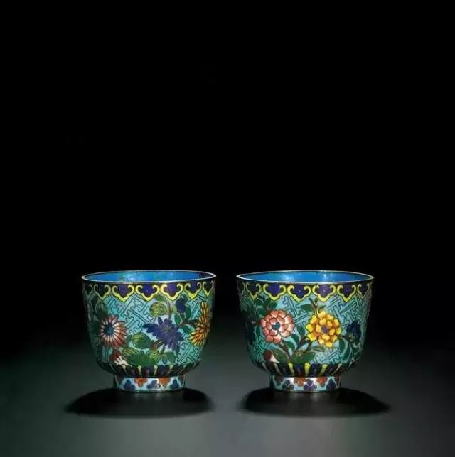 福連文苑古代酒器：酒不醉人人自醉!